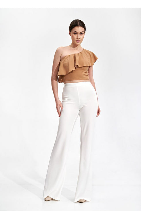 Blouse model 167242